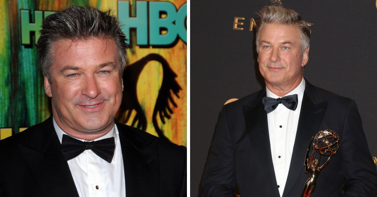 Alec Baldwin Weight Loss: Diet, Workout Routine & Transformation