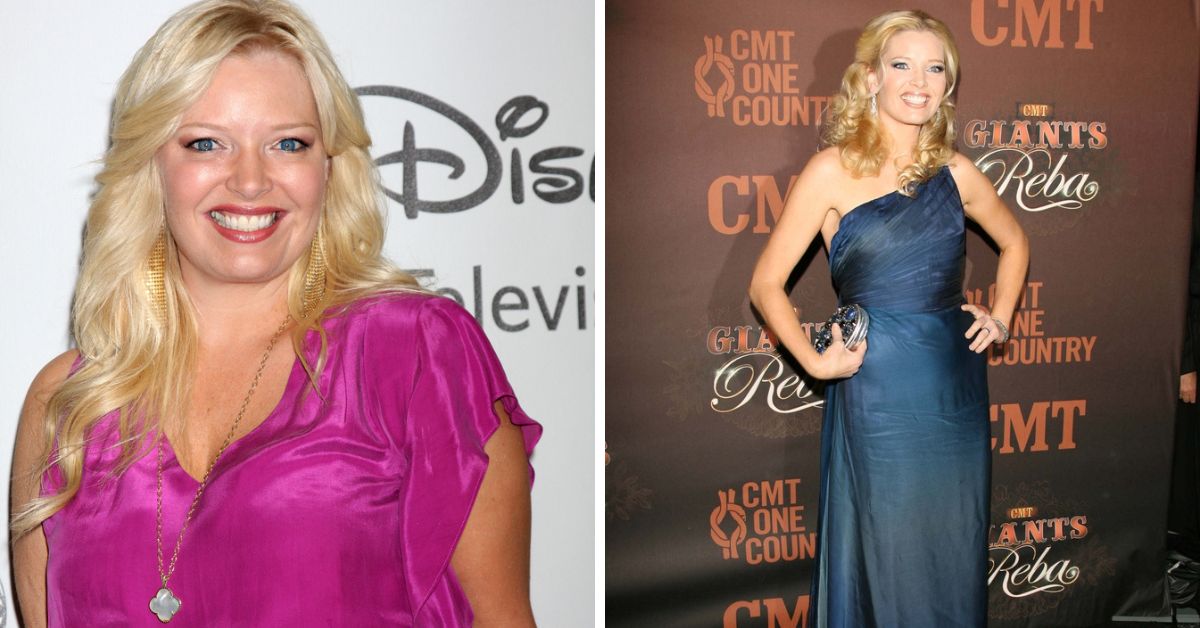 Melissa Peterman Weight Loss: Diet, Workout Routine & Transformation