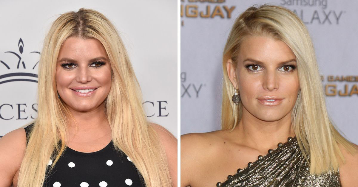 Jessica Simpson Weight Loss: Diet, Workout Routine & Transformation