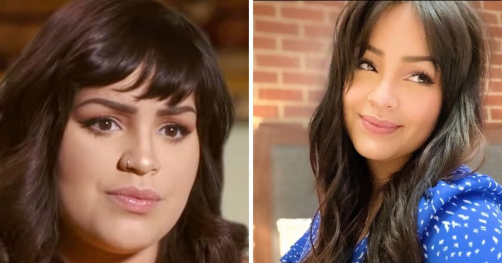 Tiffany 90 Day Fiance Weight Loss