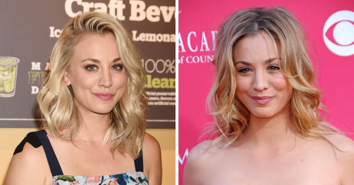 Kaley Cuoco Weight Loss: Diet, Workout Routine & Transformation