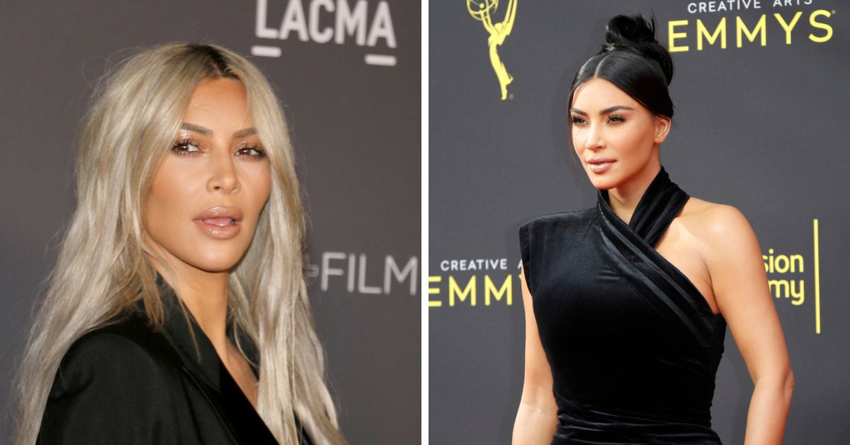 Kim Kardashian Weight Loss: Diet, Workout Routine & Transformation